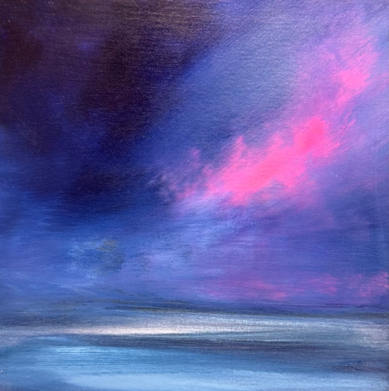 Twilight Bloom