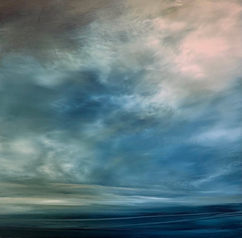 Veiled Light