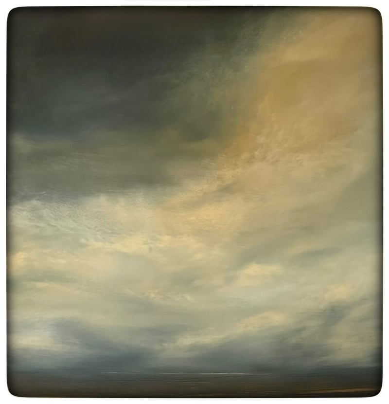 When Light Returns