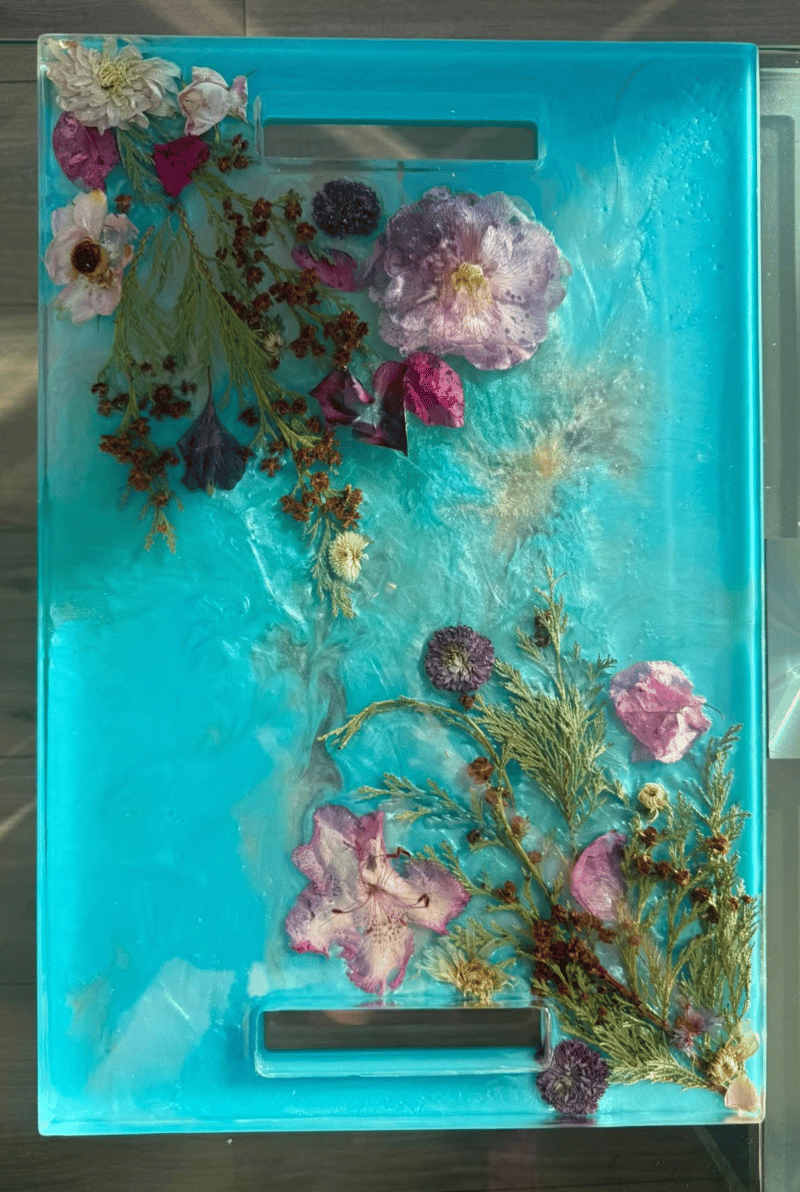 Bloomlight Board