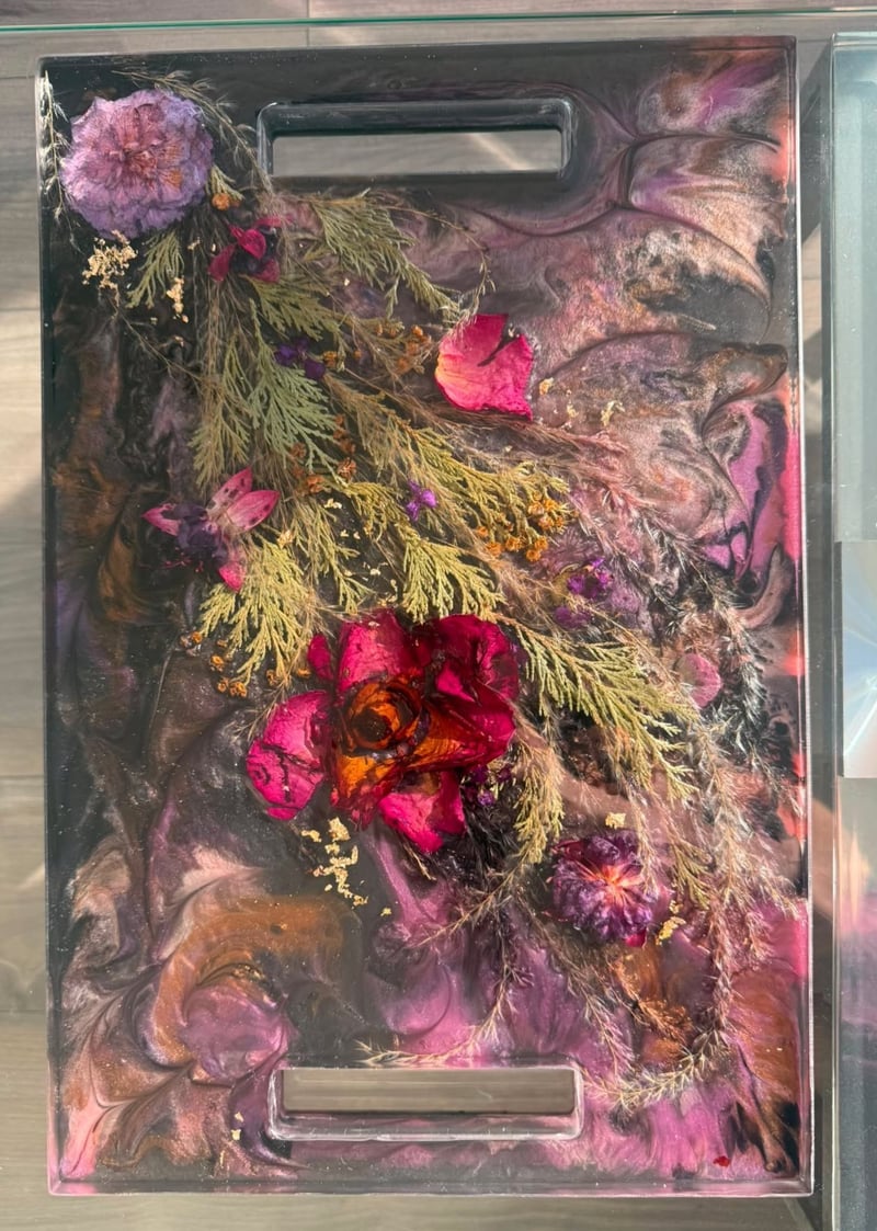 Velvet Nocturne Board