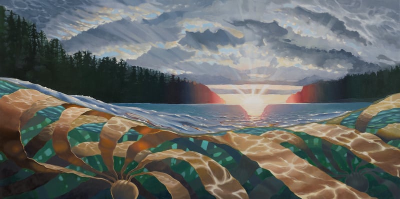 Kelp Coast
