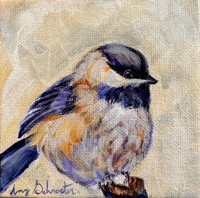 Chickadee V