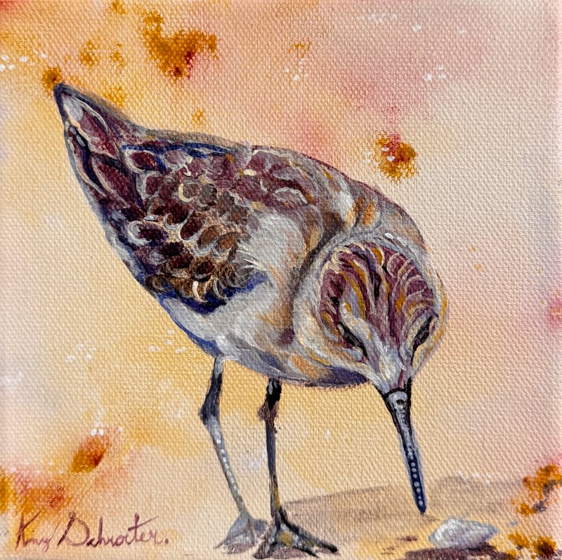 Sandpiper III