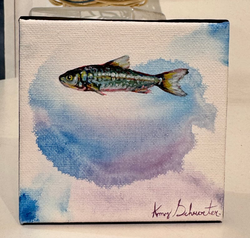 Minnows II