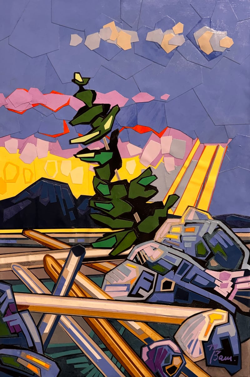 Tofino