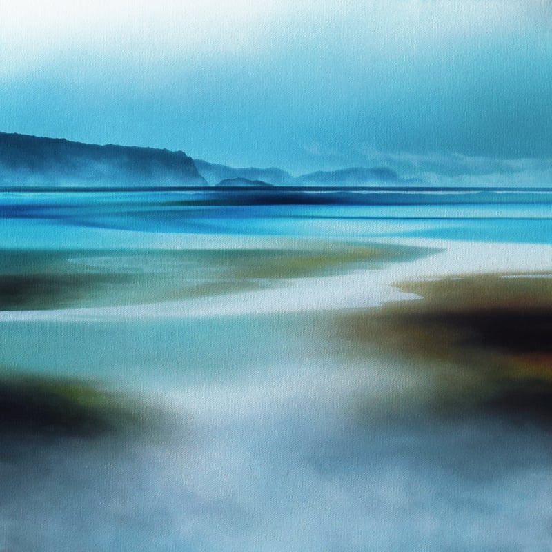 Island Calmness III