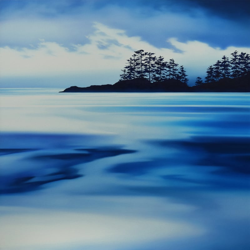 Ocean Island