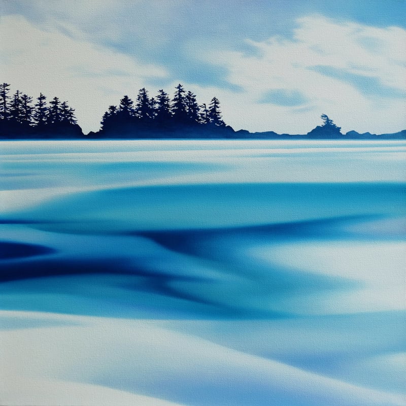 Serene Island II