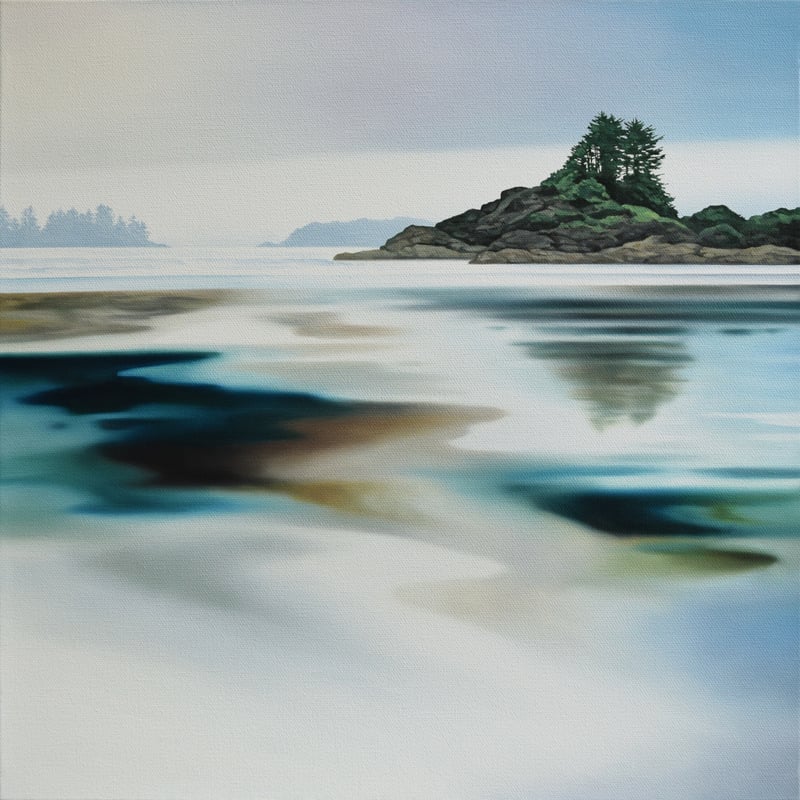 Tofino Island Calm