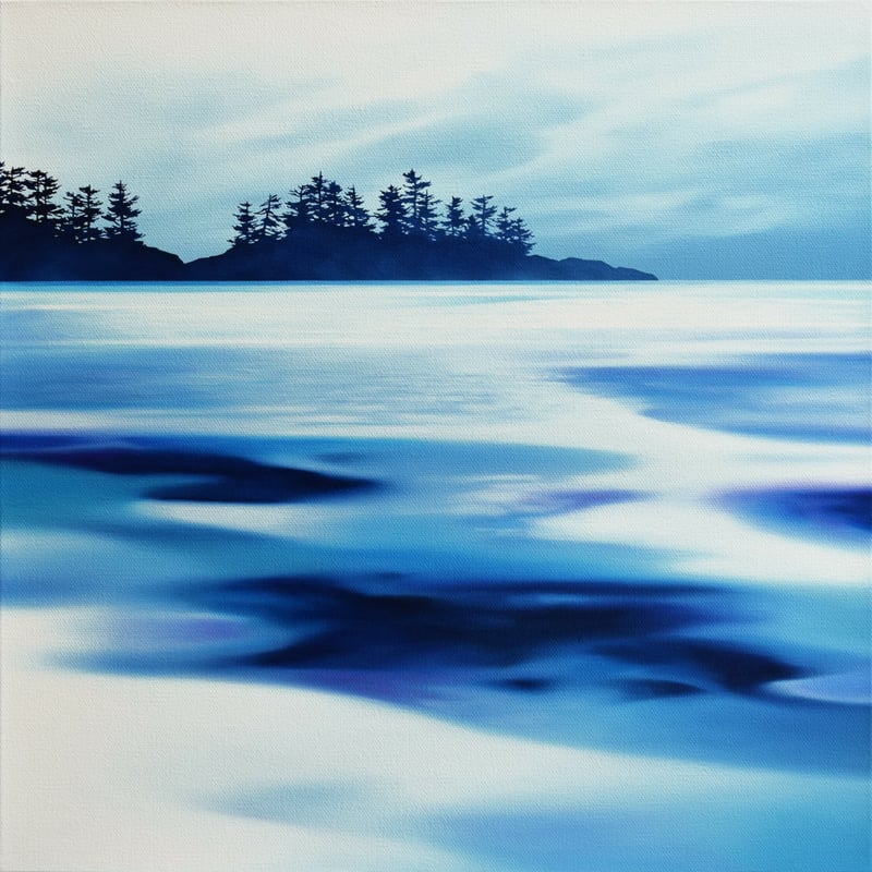 Serene Island III