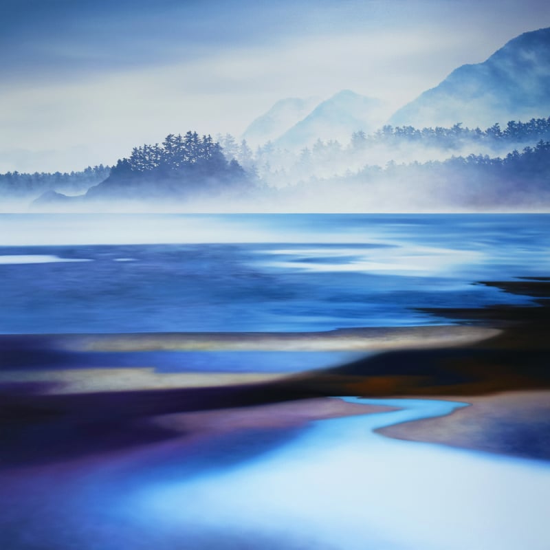 Islands in the Fog