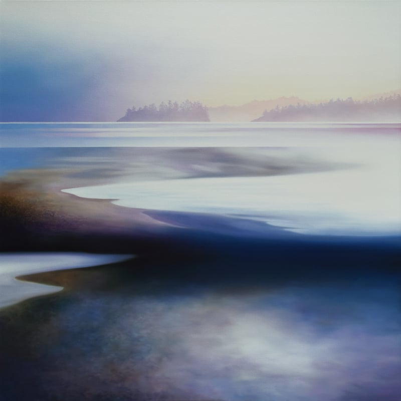 Morning Calmness