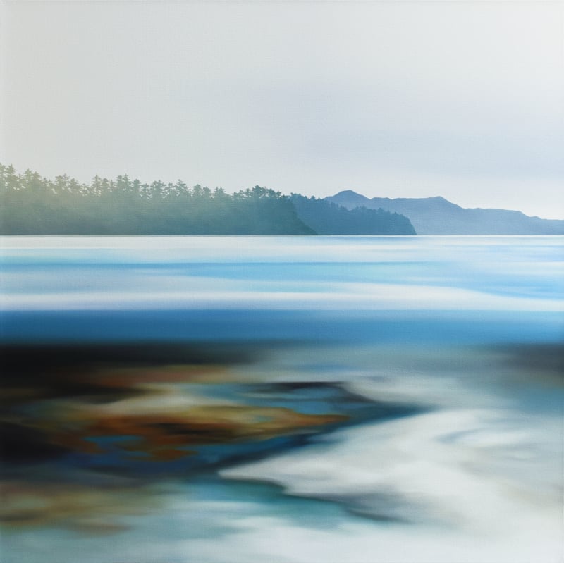West Coast Calm