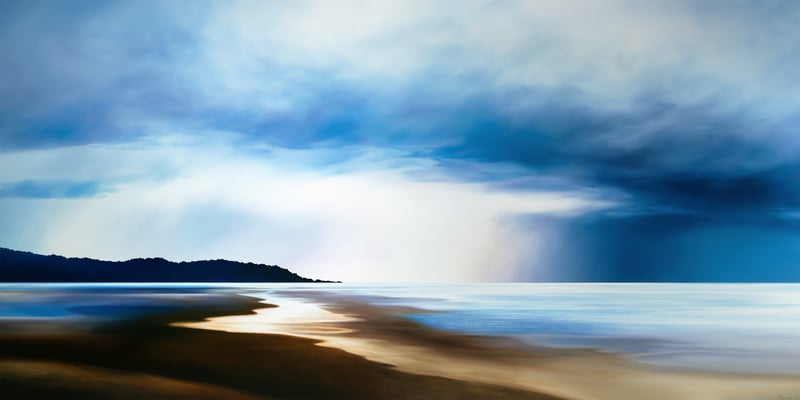 Shores of Illumination