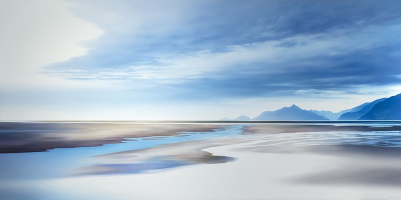 Serene Synchrony