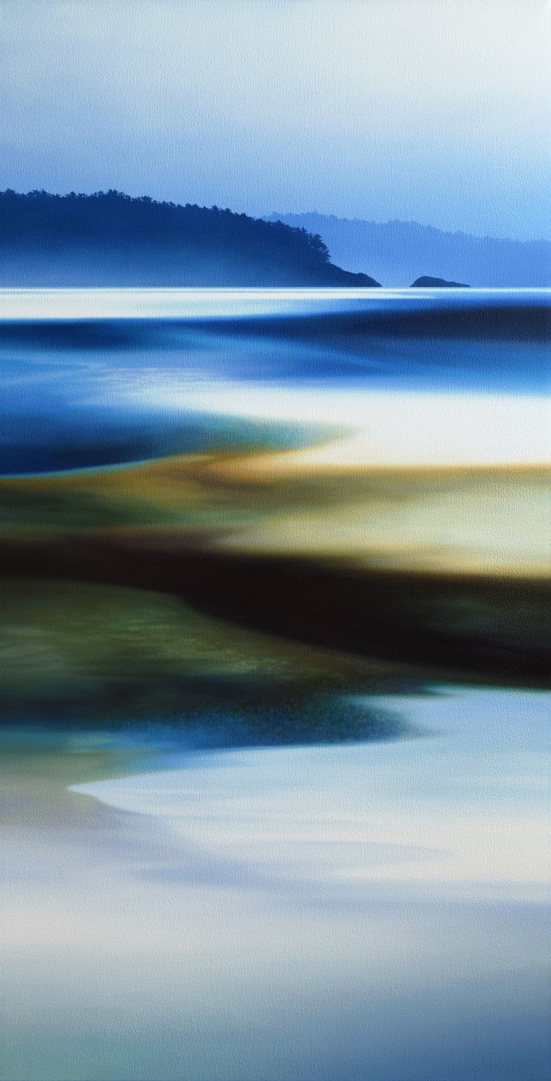 Dynamic Shore