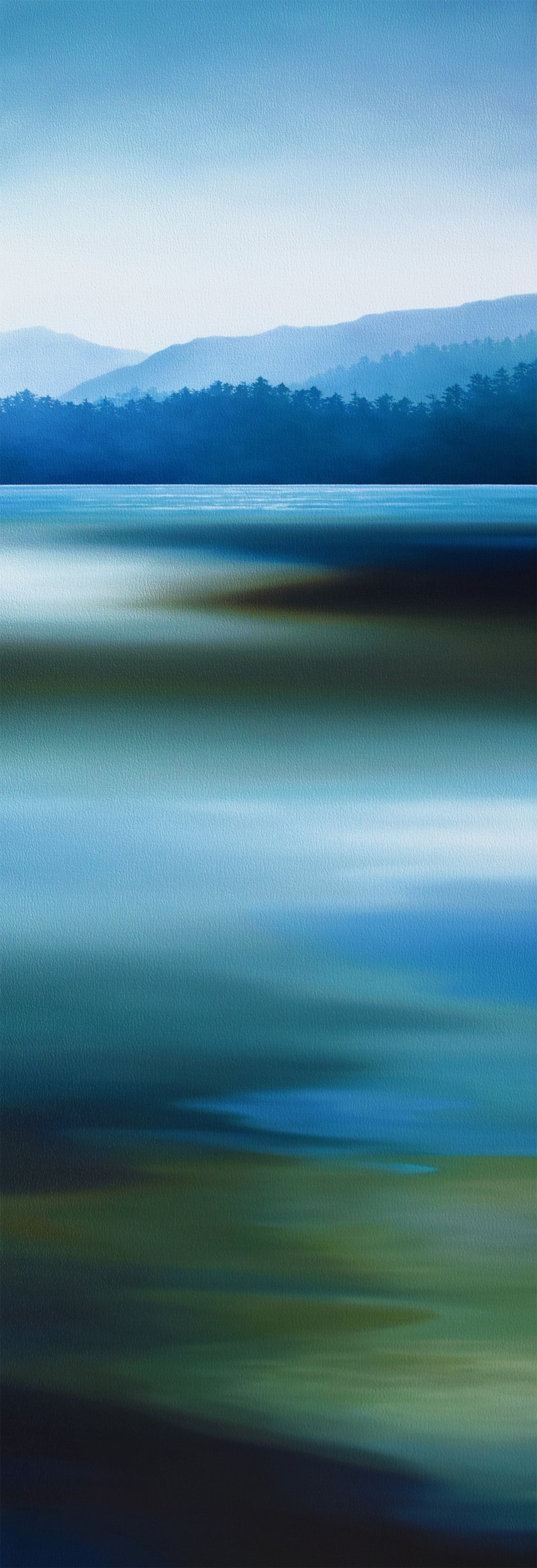 Oceanic Calm