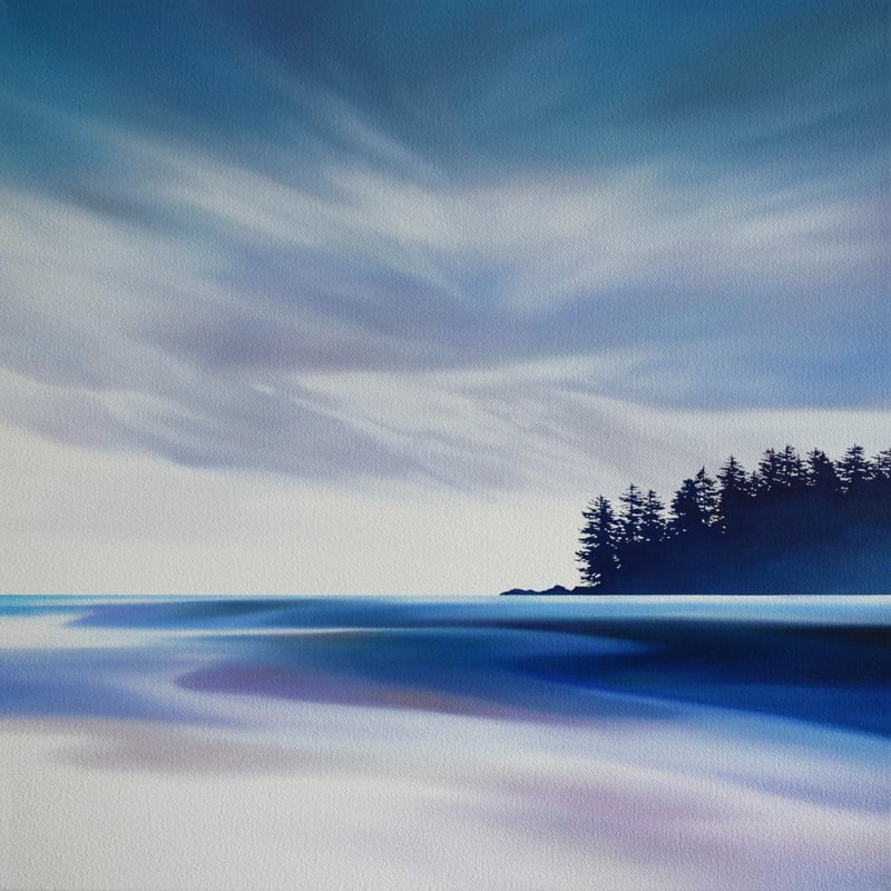 Silent Waters