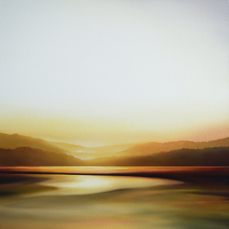 Sunlit Embrace