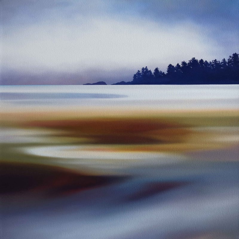 Whispered Dawn
