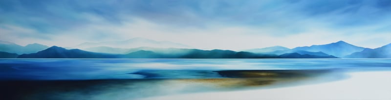 Ethereal Tides