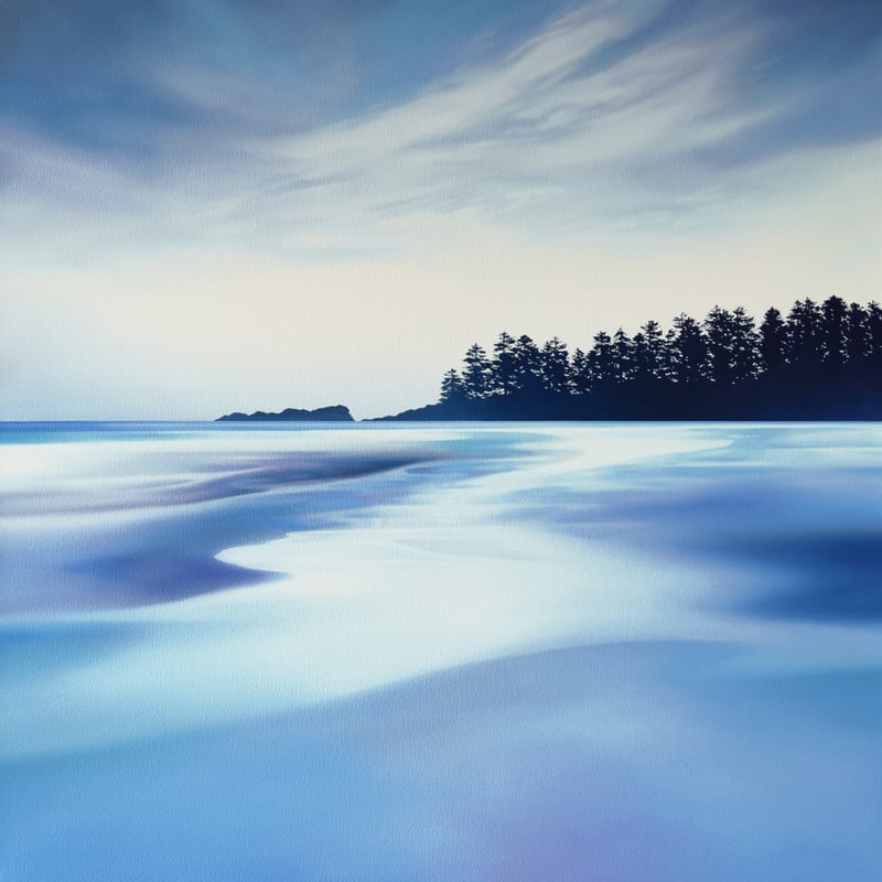 Ethereal Shore