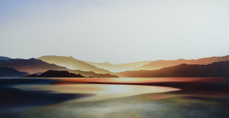 Island Radiance
