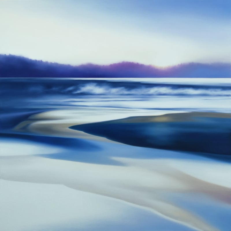 Island Morning