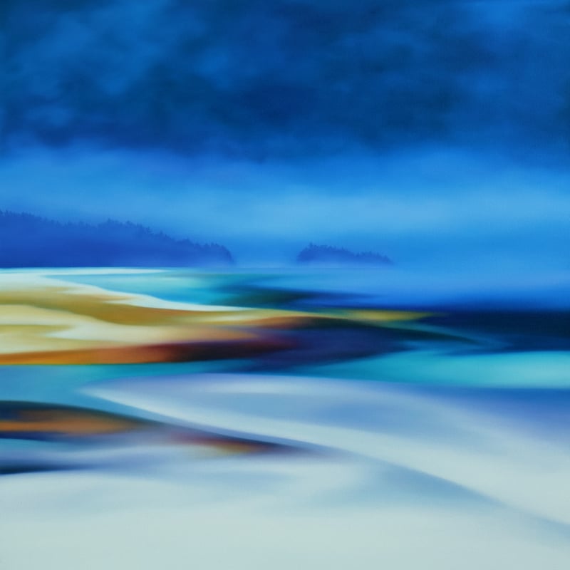 Vibrant Shore