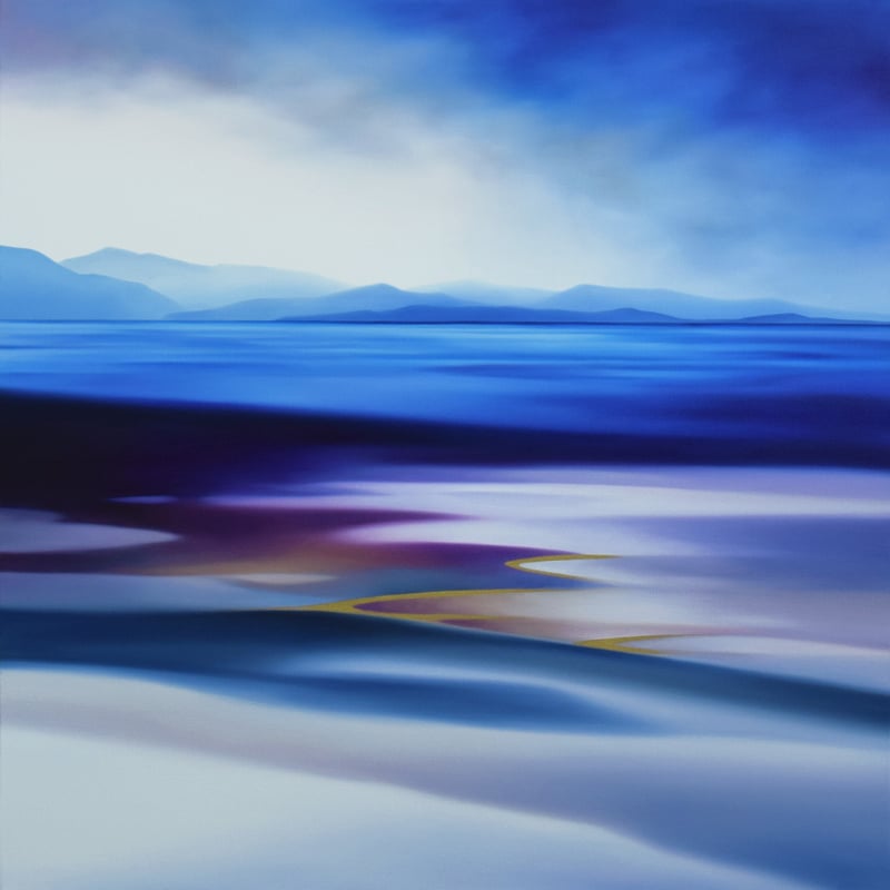 Ocean Island III