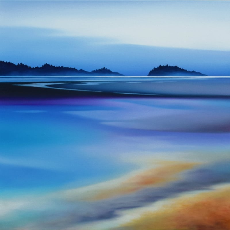 Island Shore II