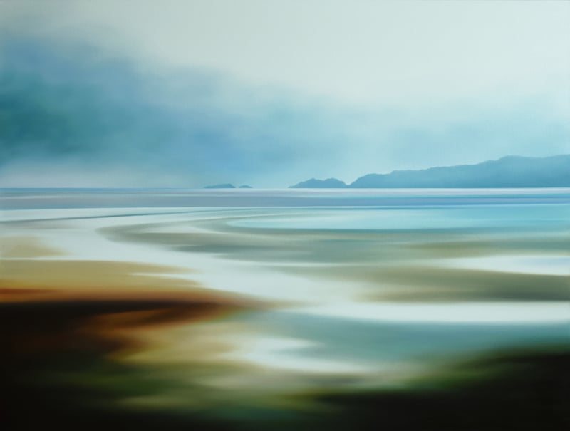 Island Calmness II