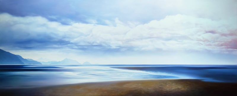 Between Sea and Sky