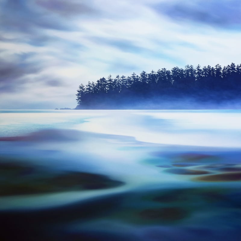 Shoreline Dreams