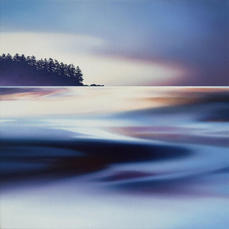 Soft Island Light