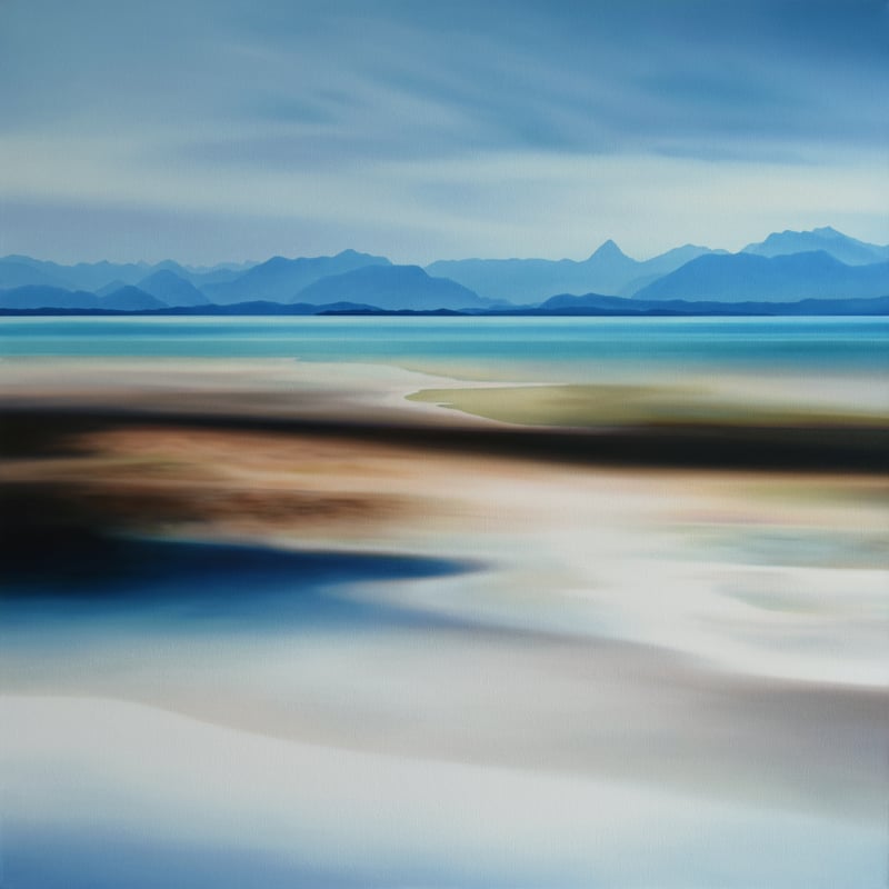 Tidal Stillness