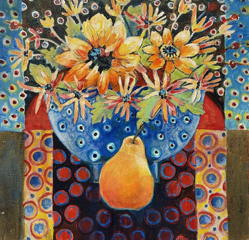 Autumn Polka