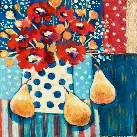 Primary Colours